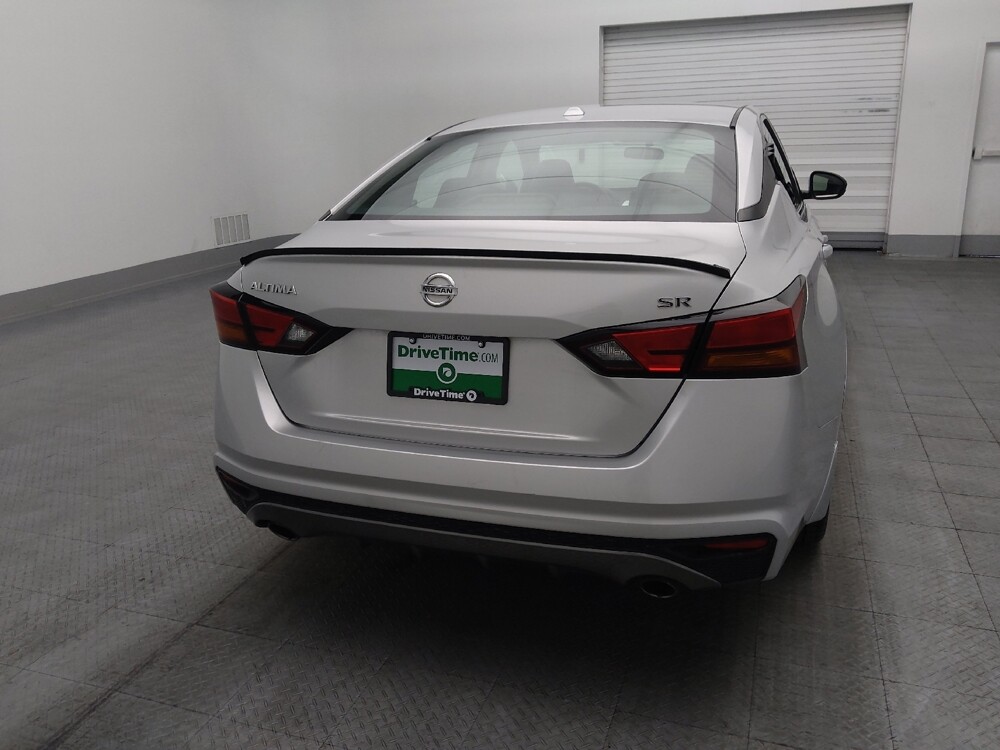 2019 Nissan Altima in Ocala, FL 34471 - 18098262 7