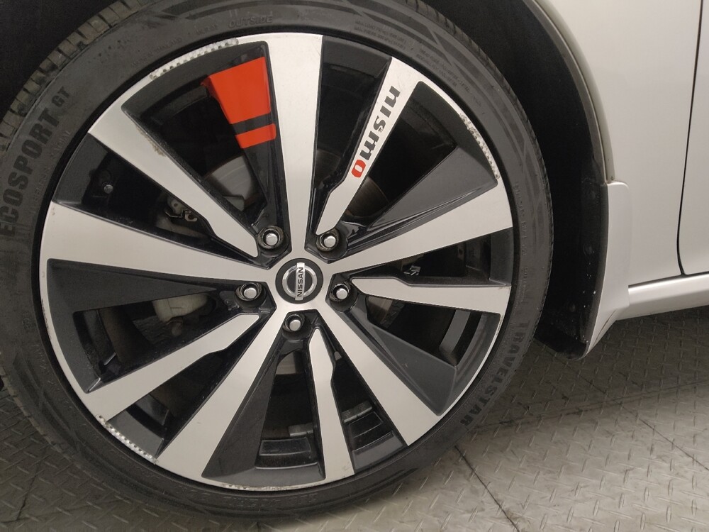 2019 Nissan Altima in Ocala, FL 34471 - 18098262 31