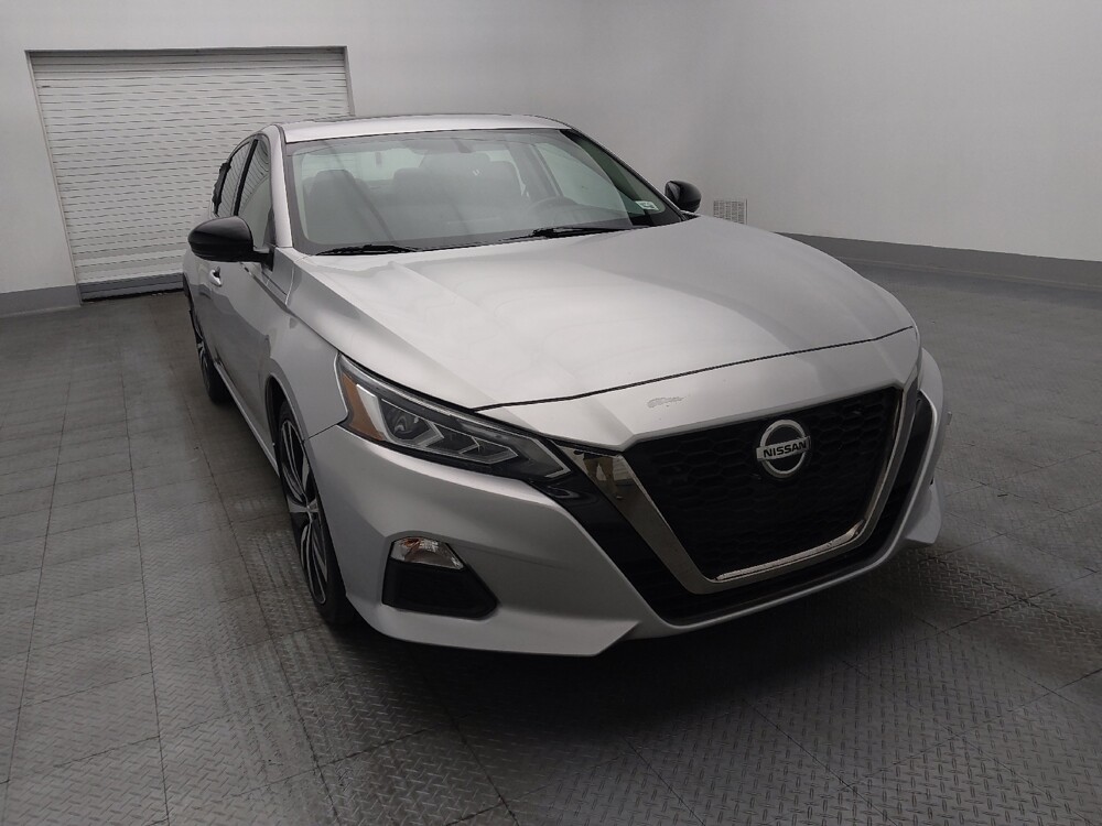 2019 Nissan Altima in Ocala, FL 34471 - 18098262 14