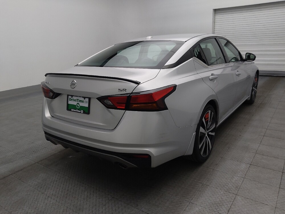 2019 Nissan Altima in Ocala, FL 34471 - 18098262 9