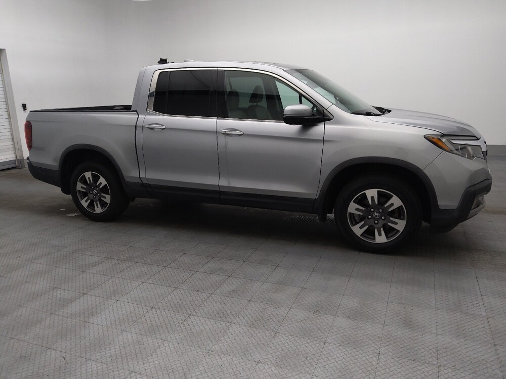 2017 Honda Ridgeline in Ocala, FL 34471 - 18098263 11