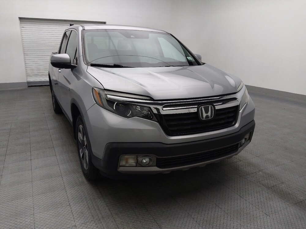 2017 Honda Ridgeline in Ocala, FL 34471 - 18098263 14