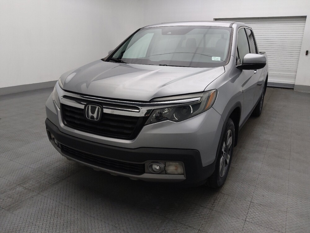 2017 Honda Ridgeline in Ocala, FL 34471 - 18098263 15