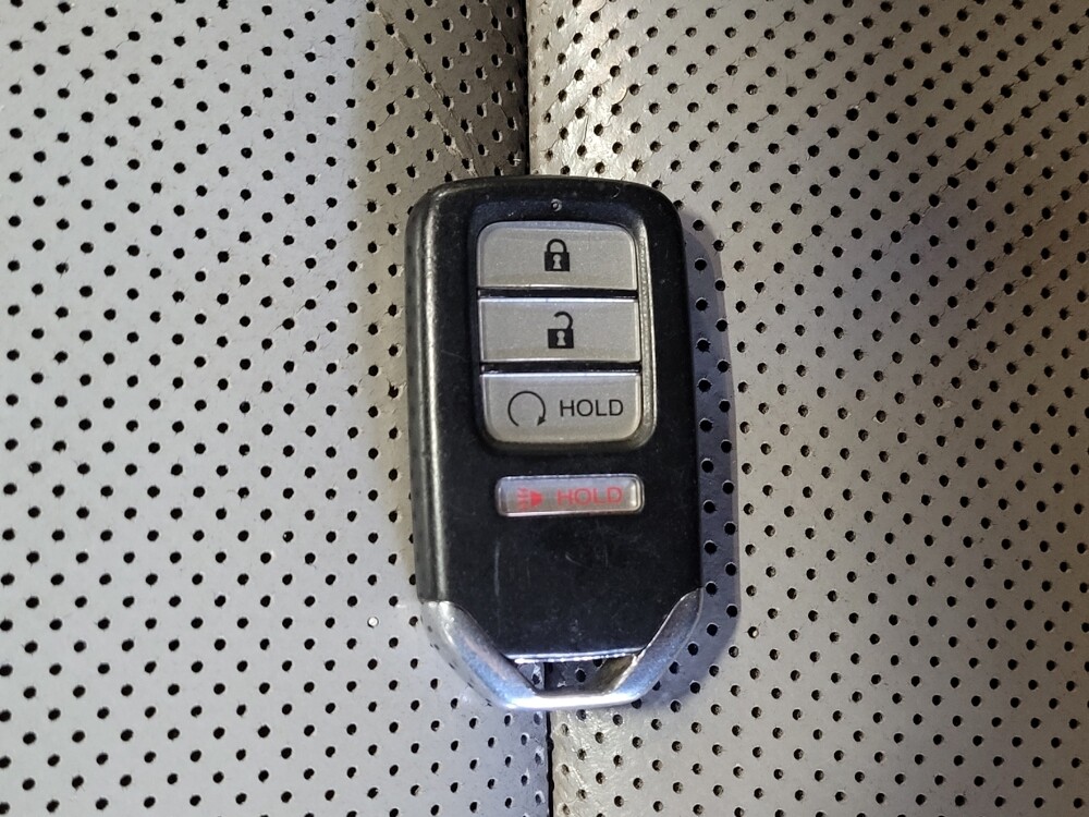 2017 Honda Ridgeline in Ocala, FL 34471 - 18098263 32