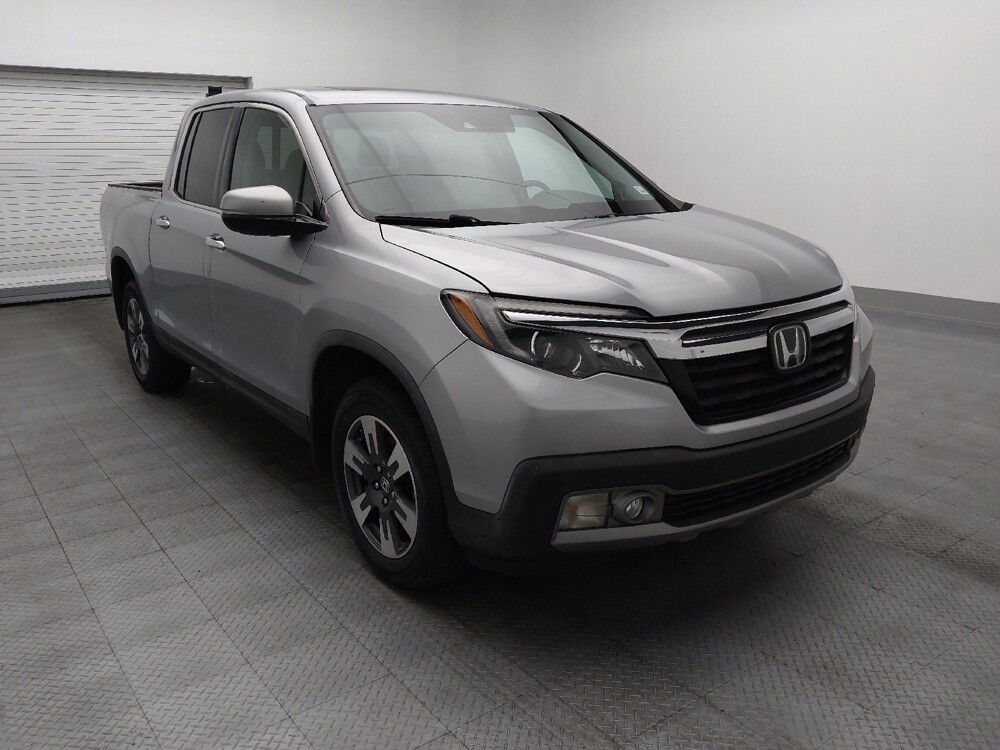 2017 Honda Ridgeline in Ocala, FL 34471 - 18098263 13