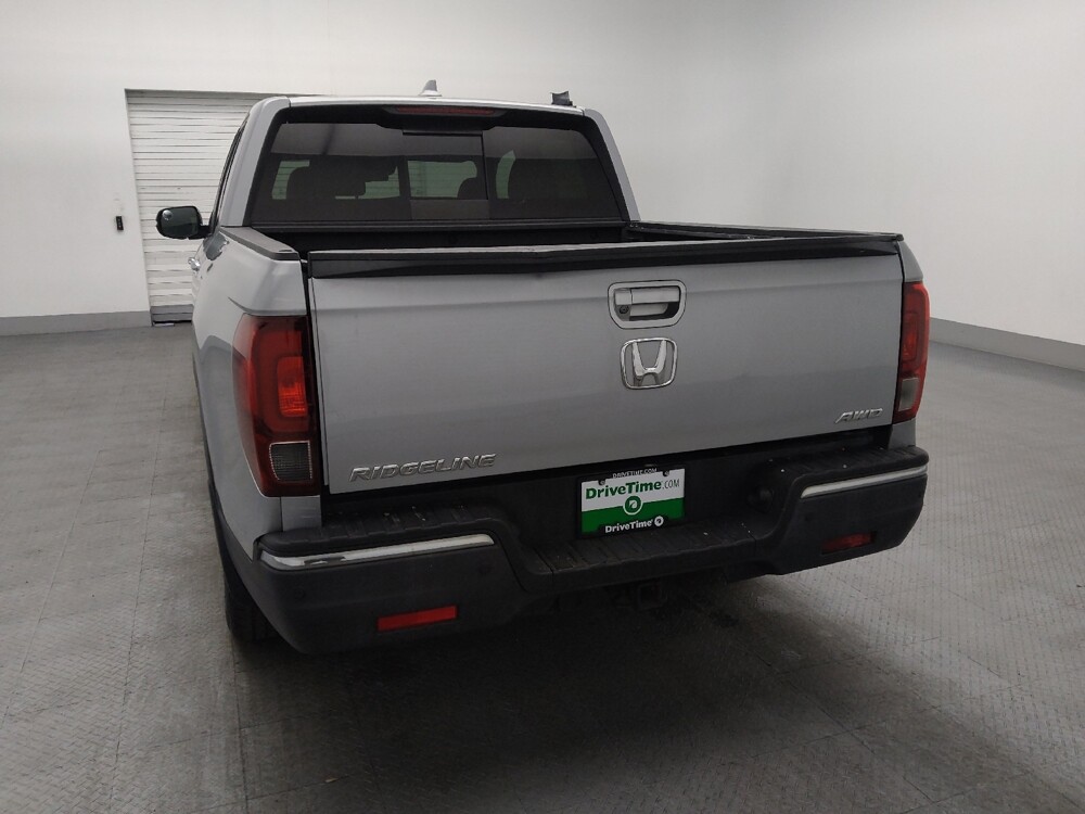 2017 Honda Ridgeline in Ocala, FL 34471 - 18098263 6