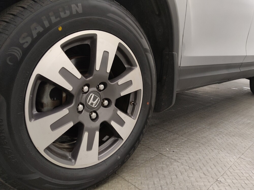 2017 Honda Ridgeline in Ocala, FL 34471 - 18098263 31