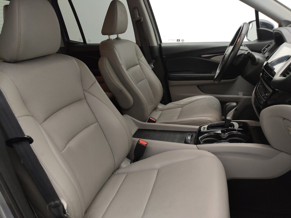 2017 Honda Ridgeline in Ocala, FL 34471 - 18098263 21