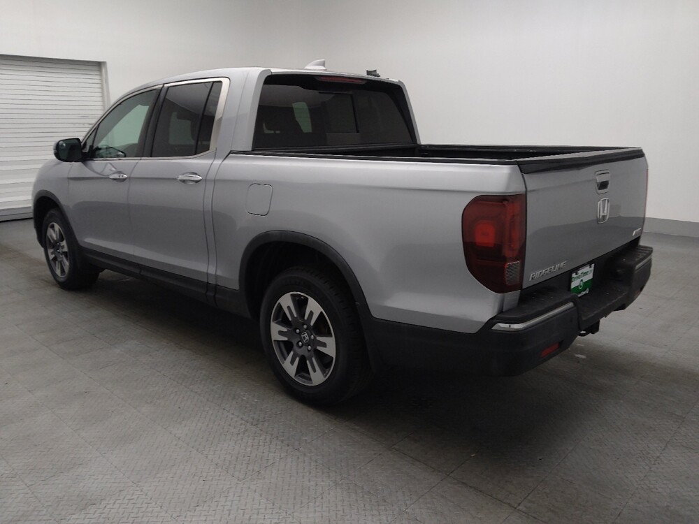 2017 Honda Ridgeline in Ocala, FL 34471 - 18098263 5