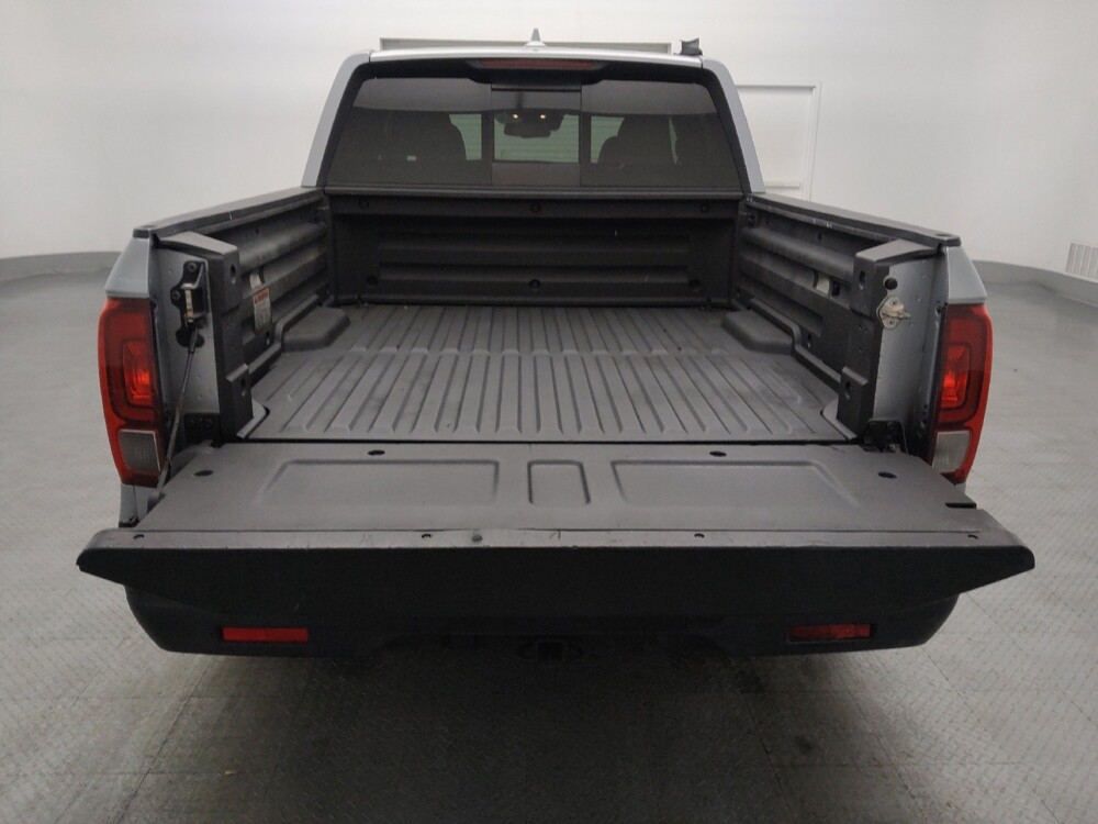 2017 Honda Ridgeline in Ocala, FL 34471 - 18098263 29