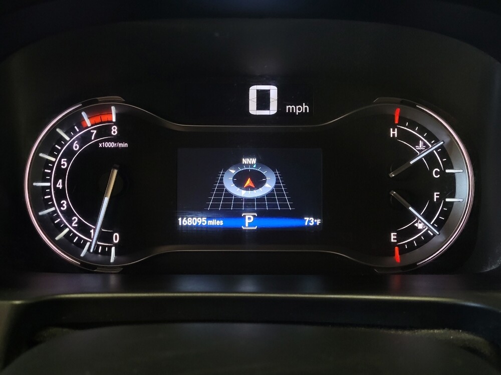 2017 Honda Ridgeline in Ocala, FL 34471 - 18098263 23