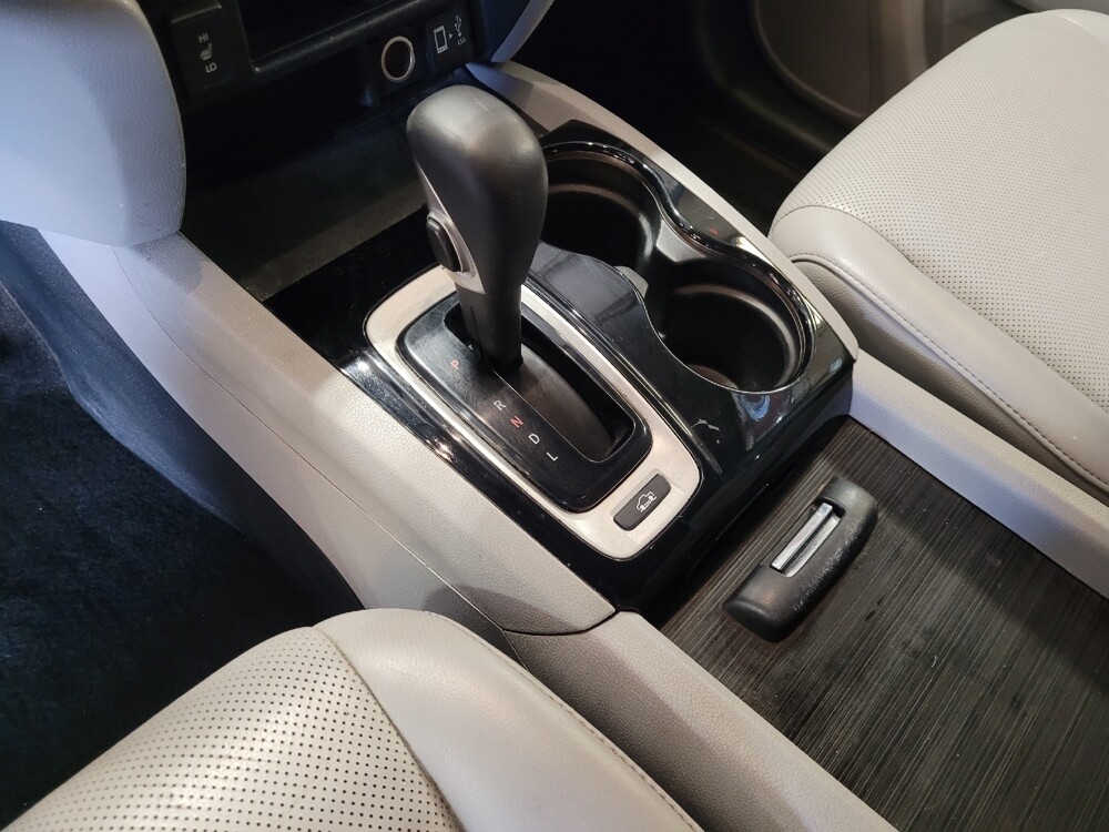 2017 Honda Ridgeline in Ocala, FL 34471 - 18098263 26