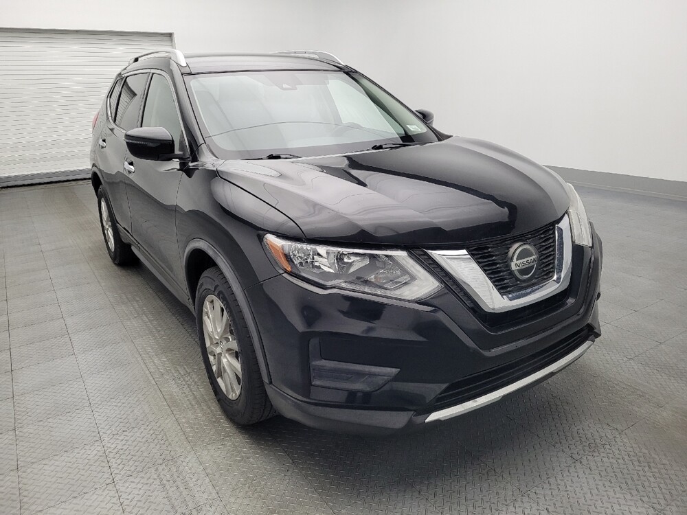 2019 Nissan Rogue in West Palm Beach, FL 33409 - 18098264 13