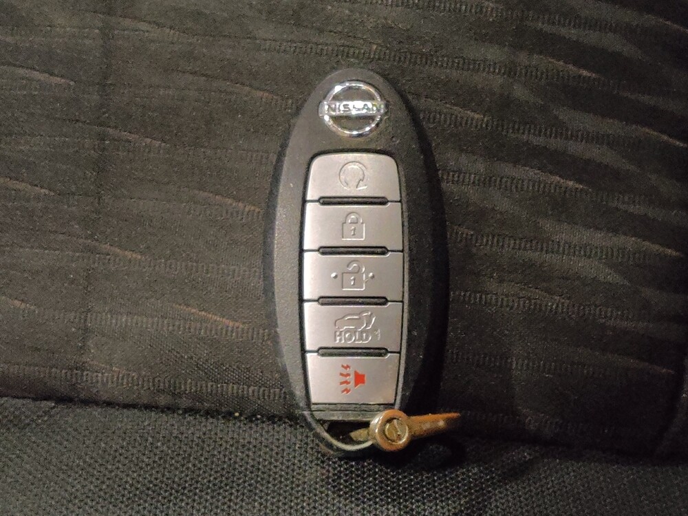 2019 Nissan Rogue in West Palm Beach, FL 33409 - 18098264 32