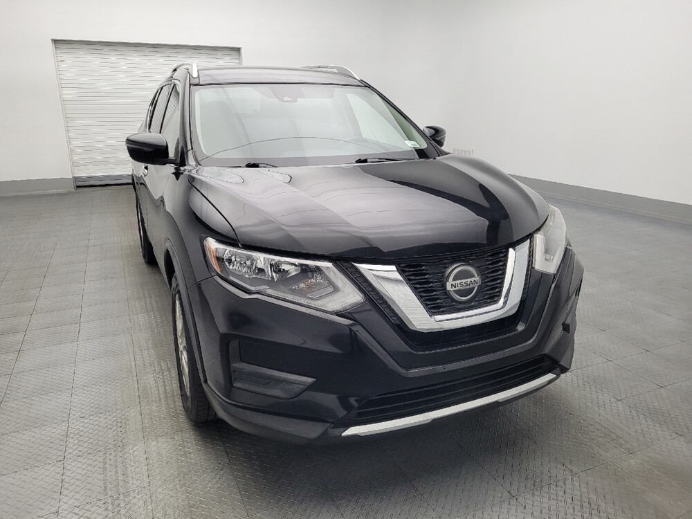 2019 Nissan Rogue in West Palm Beach, FL 33409 - 18098264 14