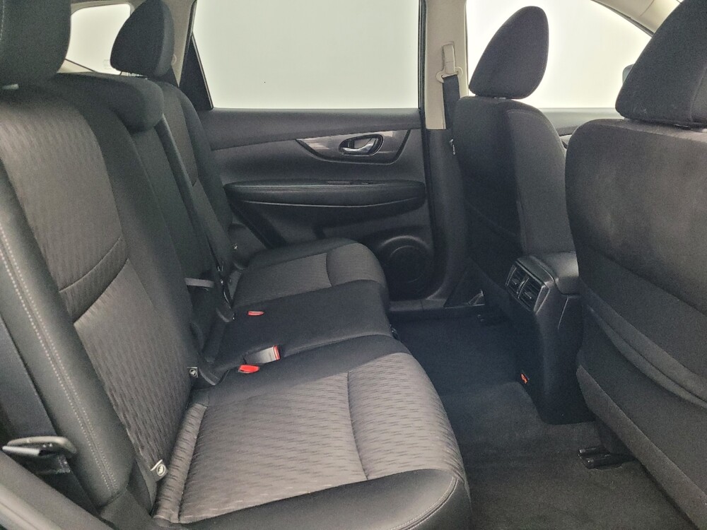 2019 Nissan Rogue in West Palm Beach, FL 33409 - 18098264 19