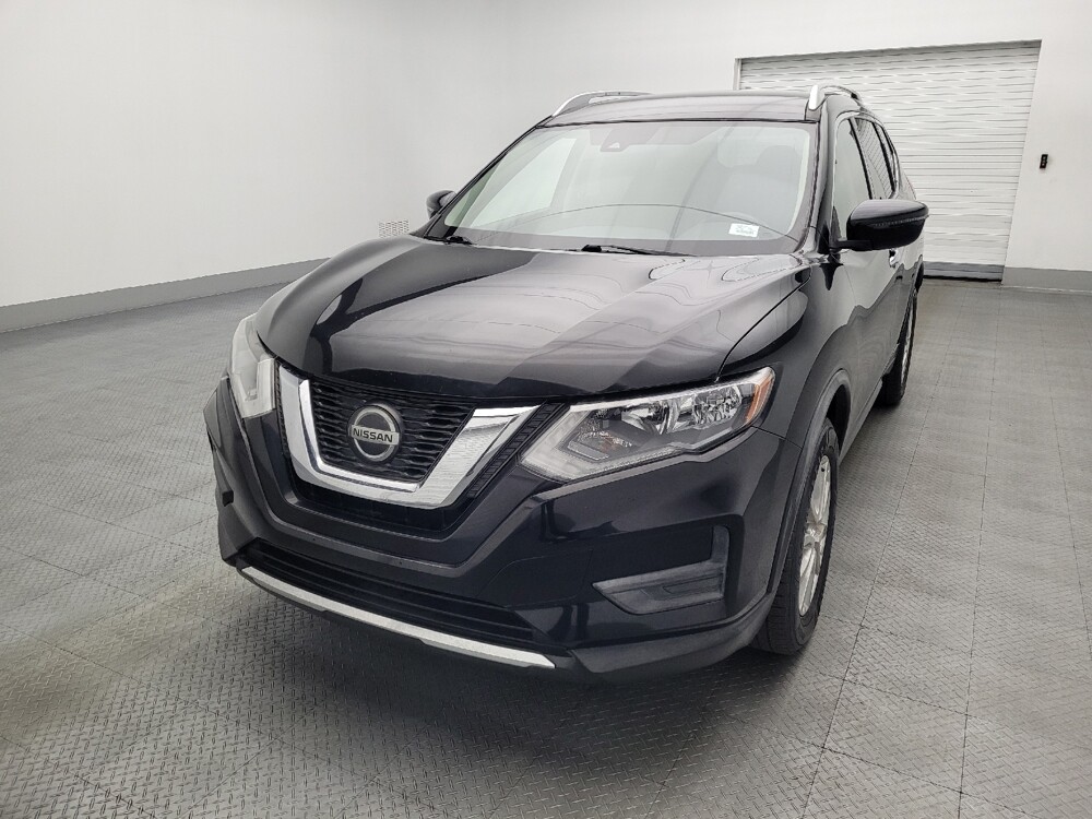 2019 Nissan Rogue in West Palm Beach, FL 33409 - 18098264 15