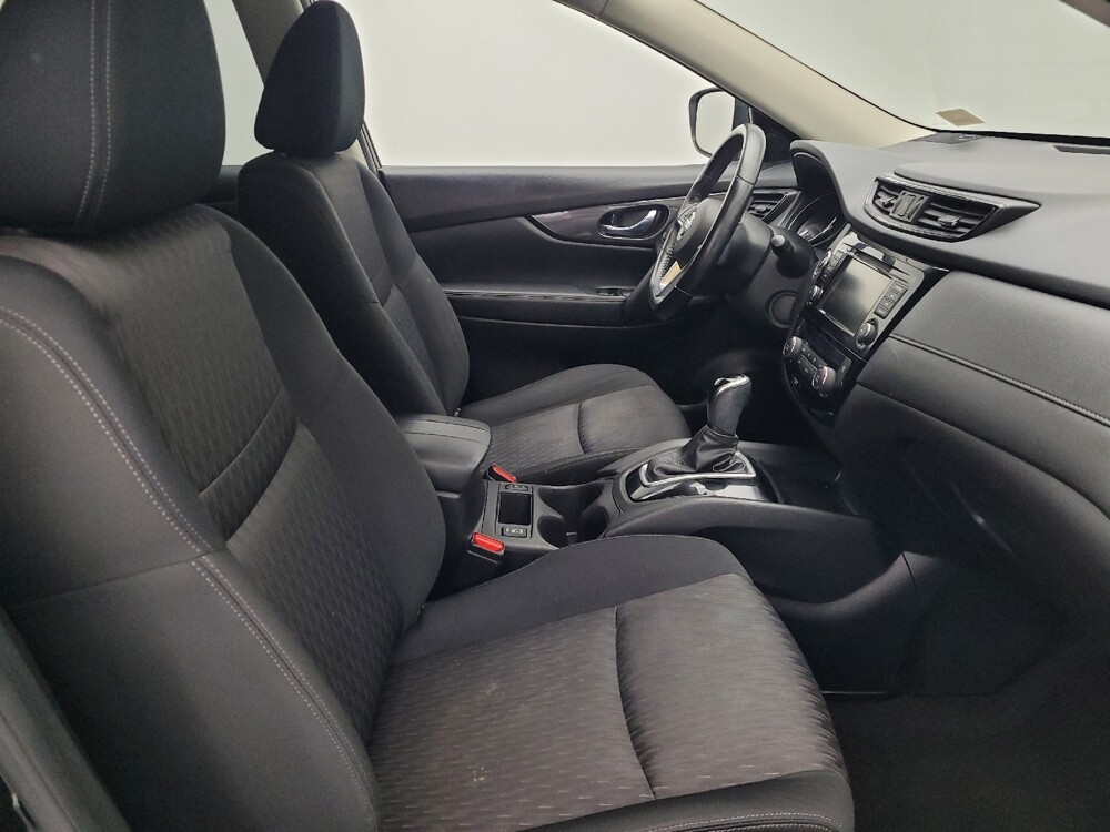 2019 Nissan Rogue in West Palm Beach, FL 33409 - 18098264 21