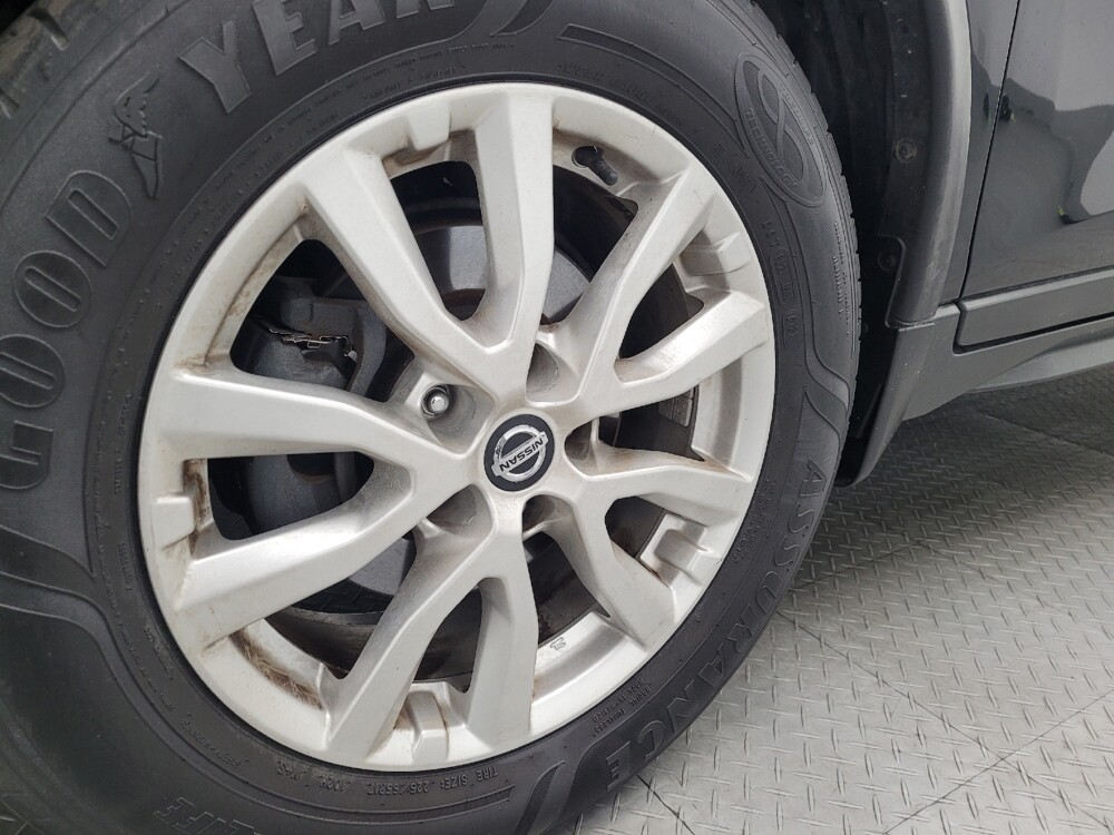 2019 Nissan Rogue in West Palm Beach, FL 33409 - 18098264 31