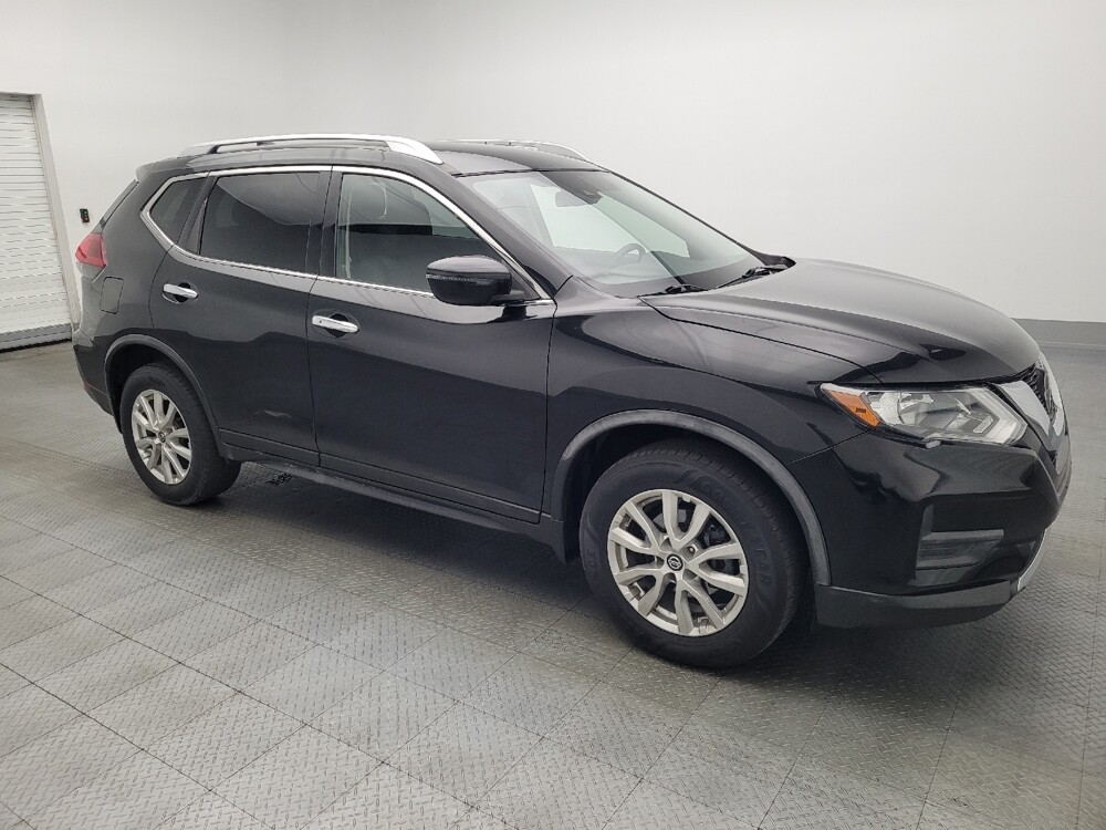 2019 Nissan Rogue in West Palm Beach, FL 33409 - 18098264 11