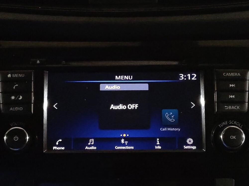 2019 Nissan Rogue in West Palm Beach, FL 33409 - 18098264 25