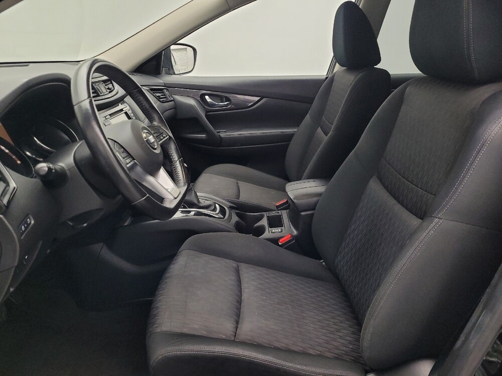 2019 Nissan Rogue in West Palm Beach, FL 33409 - 18098264 17