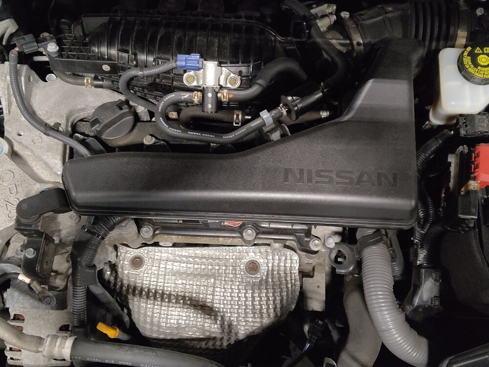 2019 Nissan Rogue in West Palm Beach, FL 33409 - 18098264 30