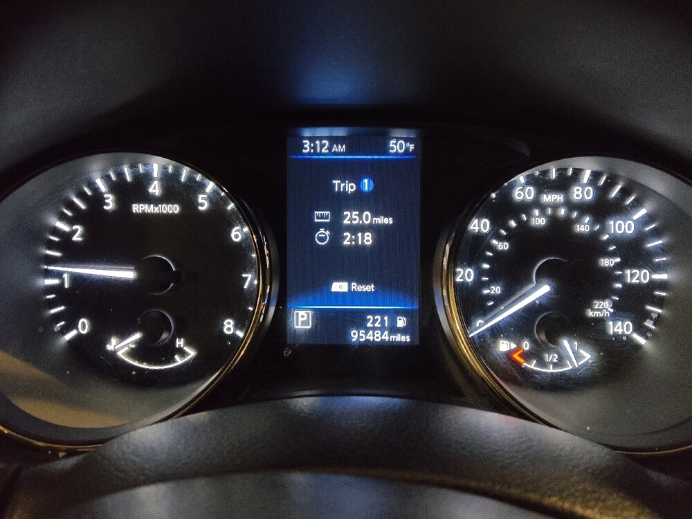 2019 Nissan Rogue in West Palm Beach, FL 33409 - 18098264 23