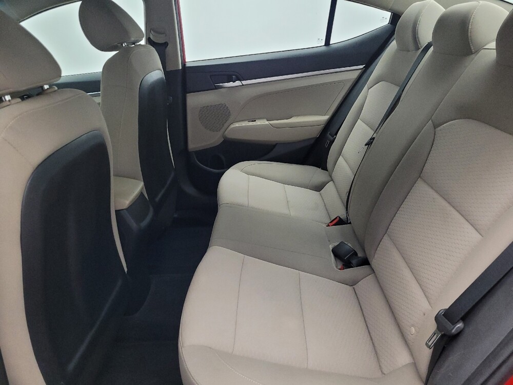 2020 Hyundai Elantra in West Palm Beach, FL 33409 - 18098265 18