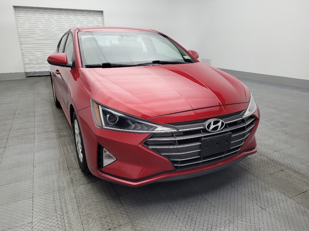 2020 Hyundai Elantra in West Palm Beach, FL 33409 - 18098265 14