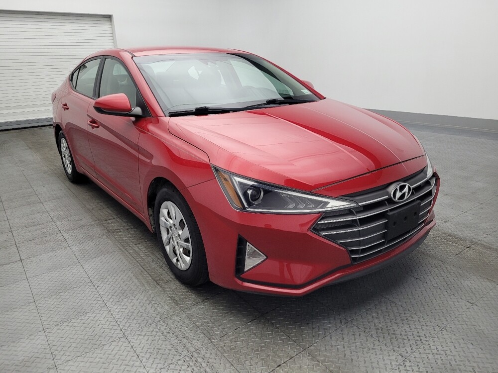 2020 Hyundai Elantra in West Palm Beach, FL 33409 - 18098265 13