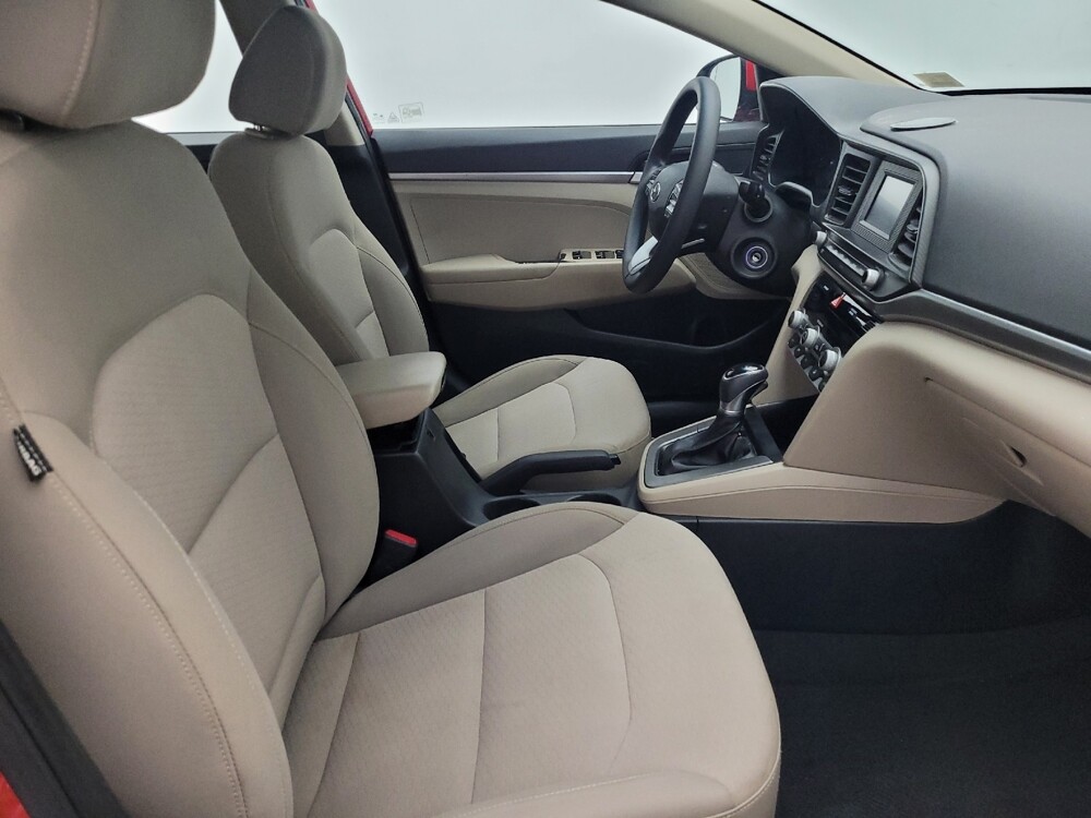 2020 Hyundai Elantra in West Palm Beach, FL 33409 - 18098265 21