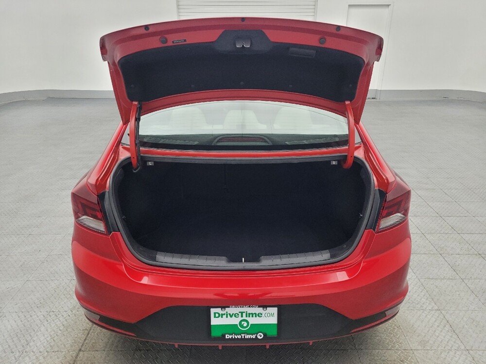 2020 Hyundai Elantra in West Palm Beach, FL 33409 - 18098265 29