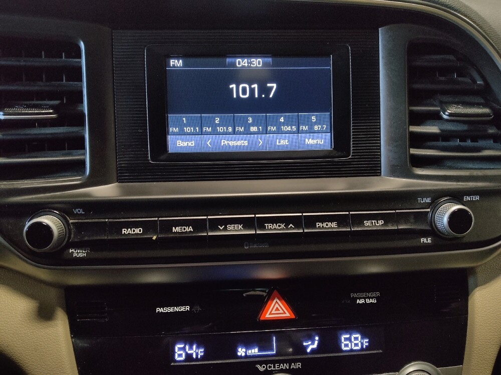 2020 Hyundai Elantra in West Palm Beach, FL 33409 - 18098265 25