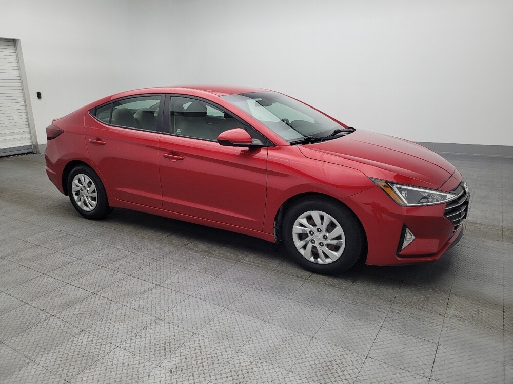 2020 Hyundai Elantra in West Palm Beach, FL 33409 - 18098265 11
