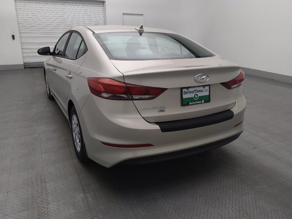 2017 Hyundai Elantra in Pensacola, FL 32505 - 18098266 6