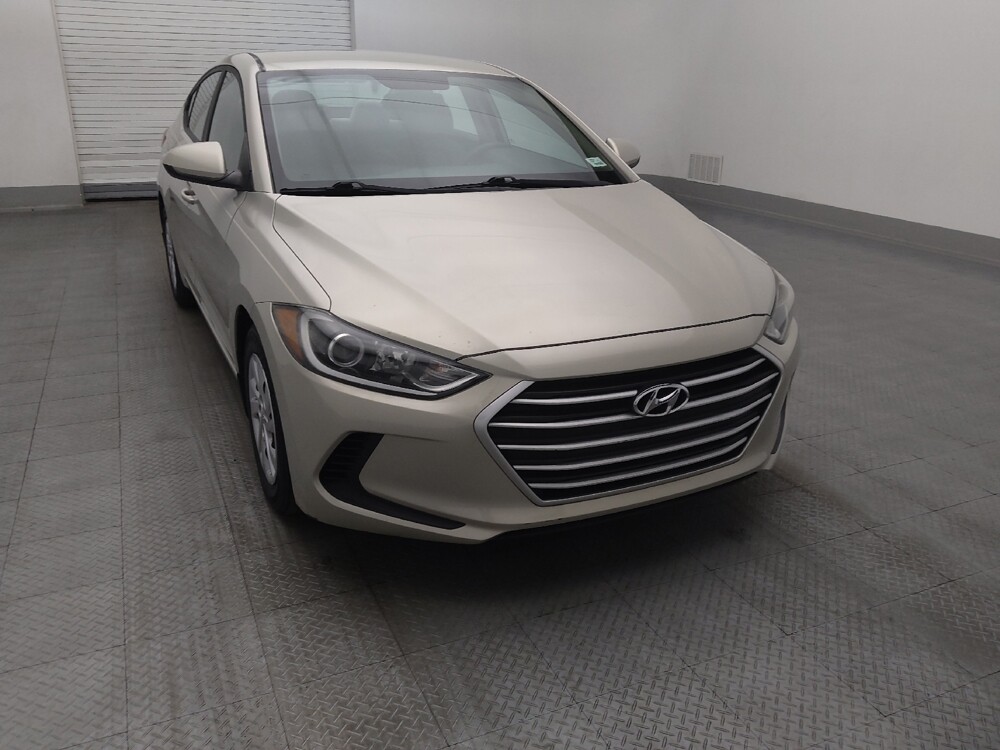 2017 Hyundai Elantra in Pensacola, FL 32505 - 18098266 14