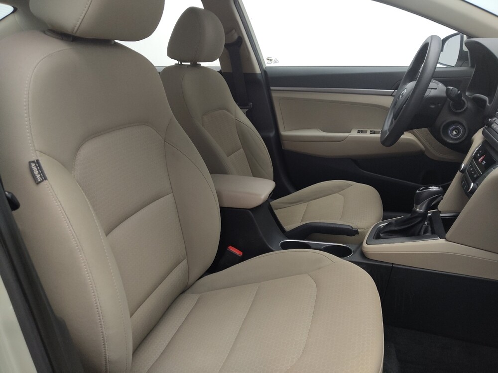 2017 Hyundai Elantra in Pensacola, FL 32505 - 18098266 21