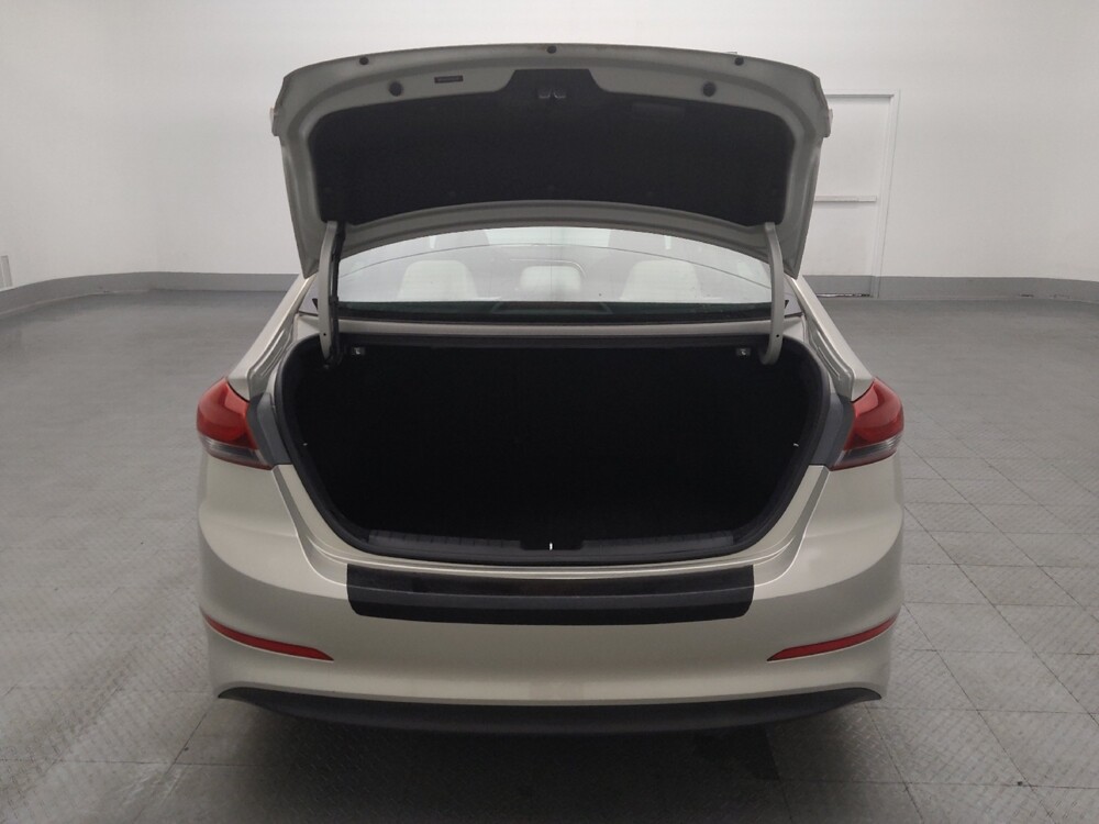 2017 Hyundai Elantra in Pensacola, FL 32505 - 18098266 29