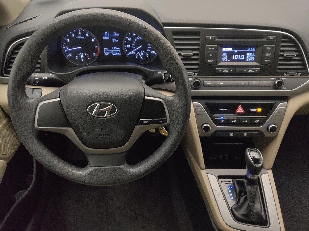 2017 Hyundai Elantra in Pensacola, FL 32505 - 18098266 22