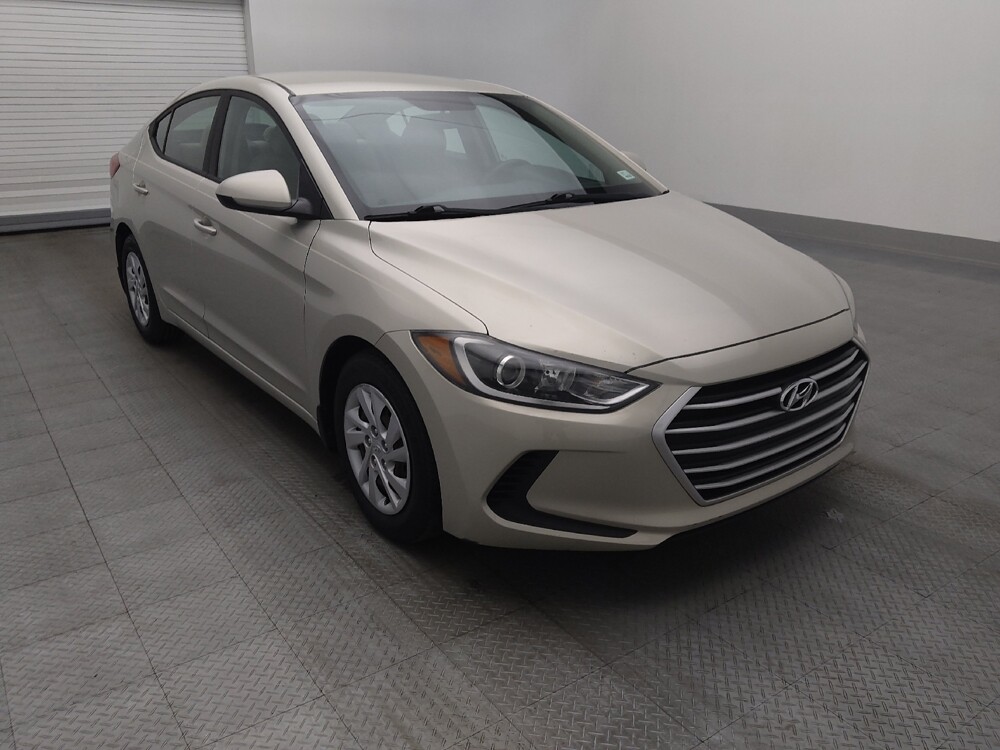 2017 Hyundai Elantra in Pensacola, FL 32505 - 18098266 13