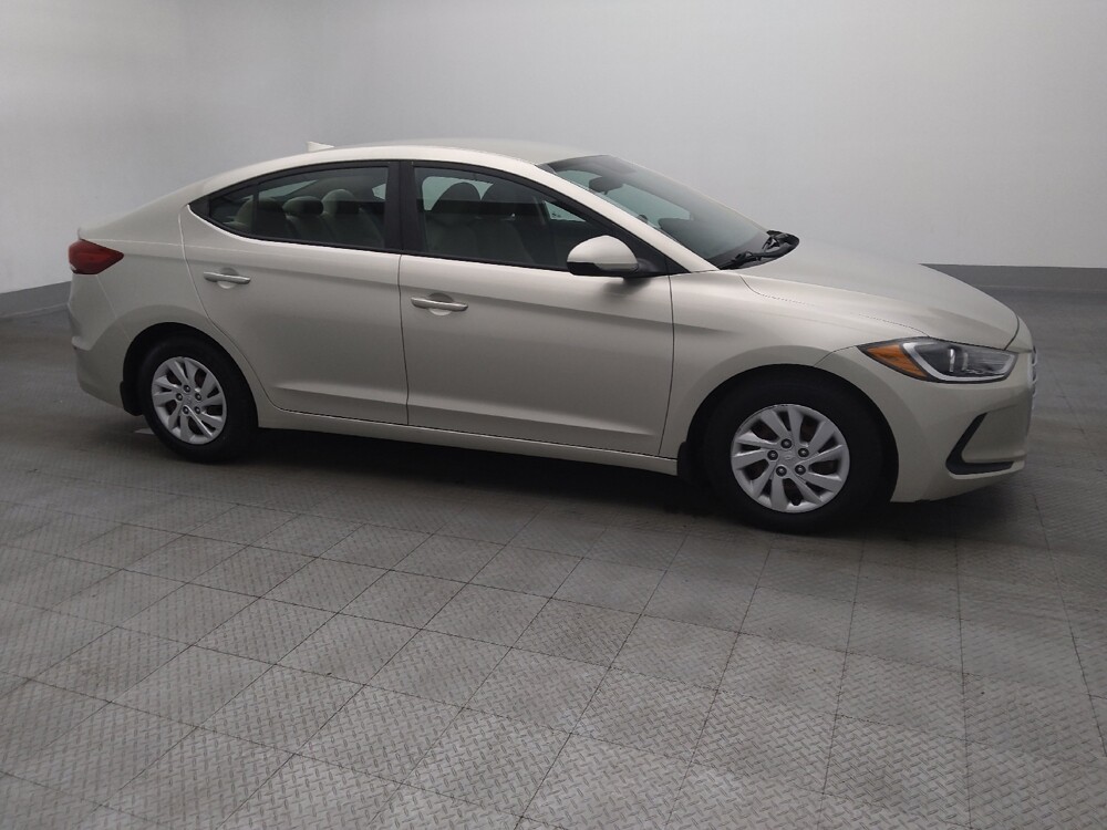 2017 Hyundai Elantra in Pensacola, FL 32505 - 18098266 11