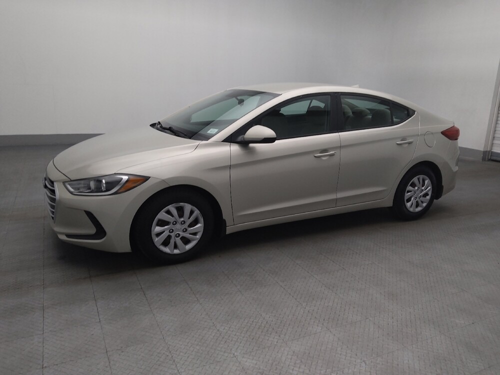 2017 Hyundai Elantra in Pensacola, FL 32505 - 18098266 2
