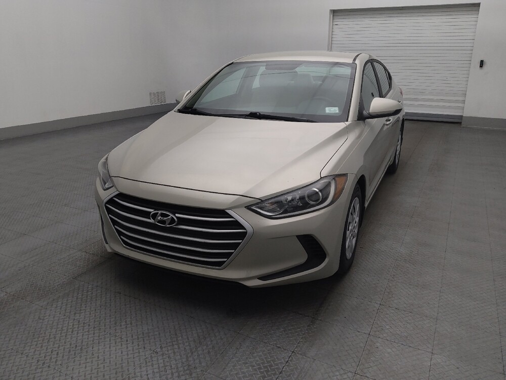 2017 Hyundai Elantra in Pensacola, FL 32505 - 18098266 15