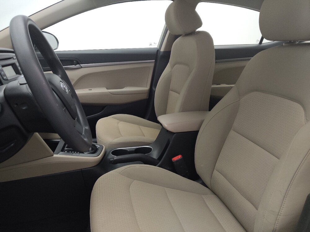 2017 Hyundai Elantra in Pensacola, FL 32505 - 18098266 17