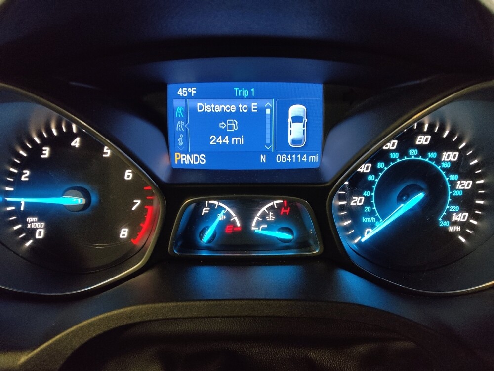 2014 Ford Escape in Lauderdale Lakes, FL 33313 - 18098267 23