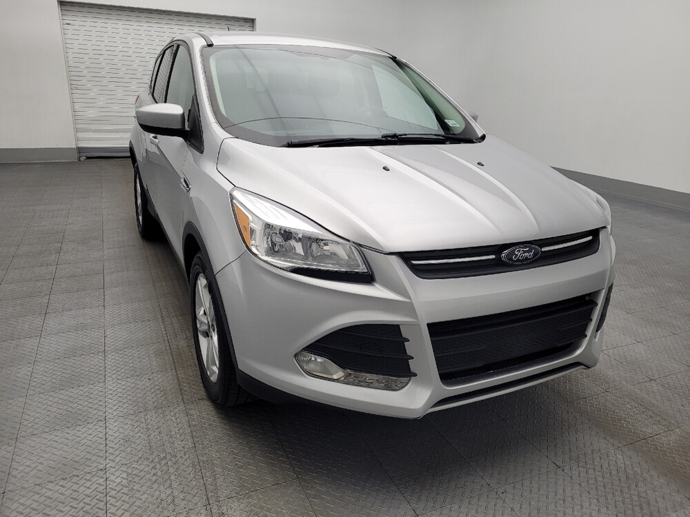 2014 Ford Escape in Lauderdale Lakes, FL 33313 - 18098267 14