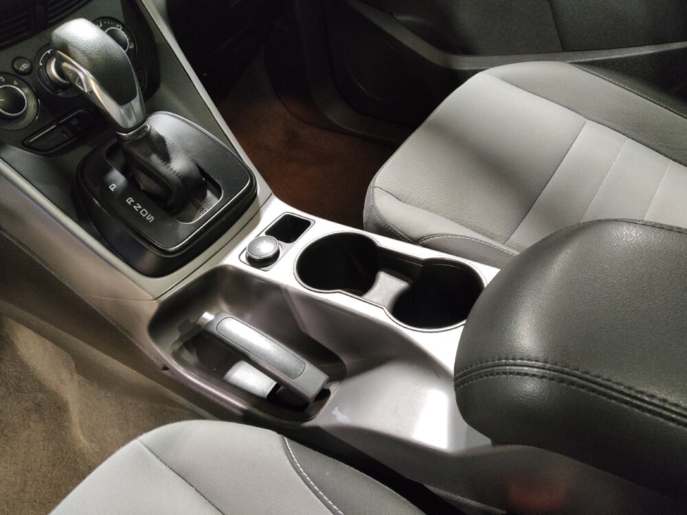 2014 Ford Escape in Lauderdale Lakes, FL 33313 - 18098267 26