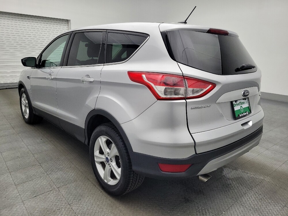 2014 Ford Escape in Lauderdale Lakes, FL 33313 - 18098267 5