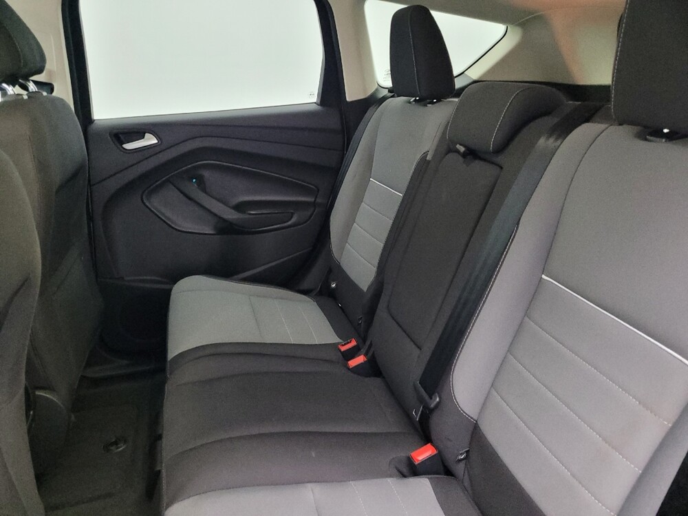 2014 Ford Escape in Lauderdale Lakes, FL 33313 - 18098267 18